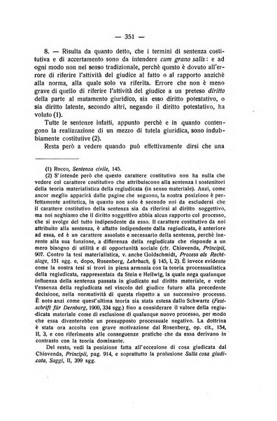 Rivista di diritto processuale civile