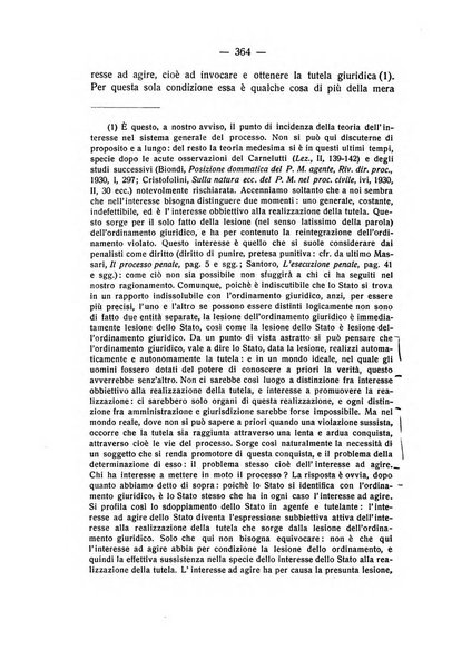 Rivista di diritto processuale civile