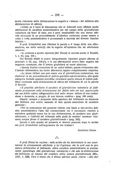 Rivista di diritto processuale civile