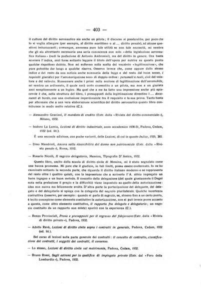 Rivista di diritto processuale civile