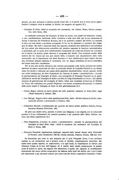 Rivista di diritto processuale civile