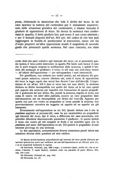 Rivista di diritto processuale civile