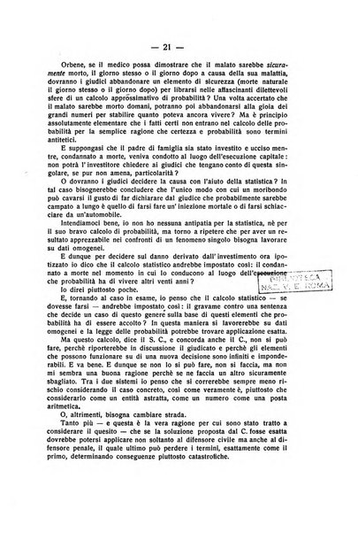 Rivista di diritto processuale civile