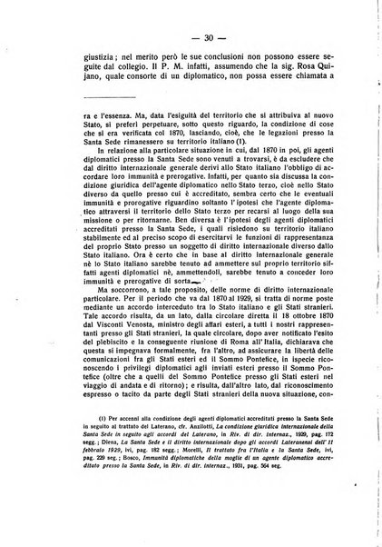 Rivista di diritto processuale civile