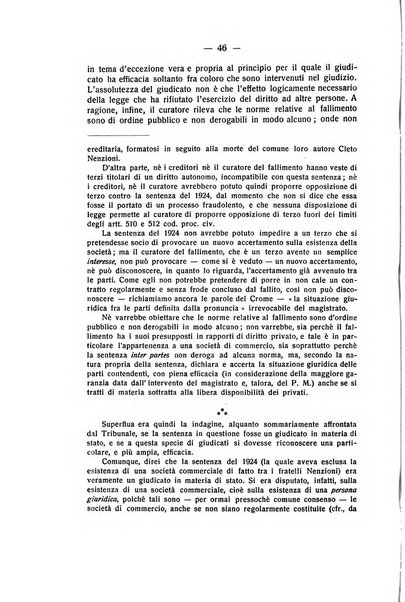 Rivista di diritto processuale civile