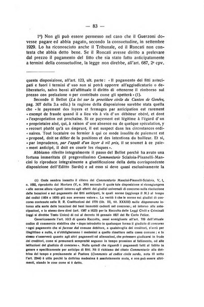 Rivista di diritto processuale civile