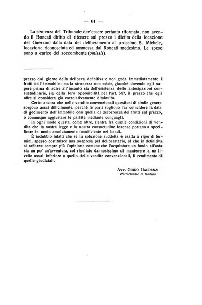 Rivista di diritto processuale civile