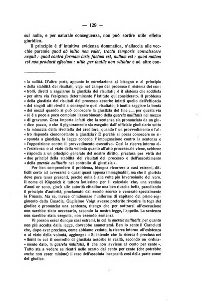 Rivista di diritto processuale civile