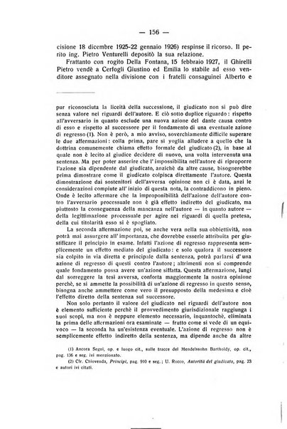 Rivista di diritto processuale civile