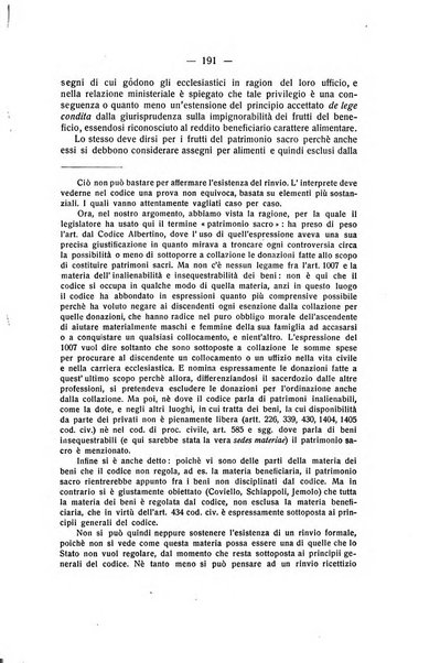 Rivista di diritto processuale civile