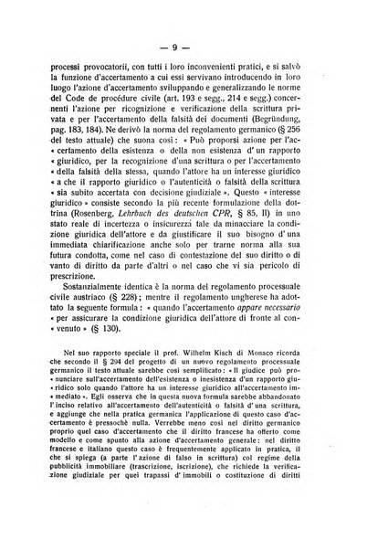 Rivista di diritto processuale civile