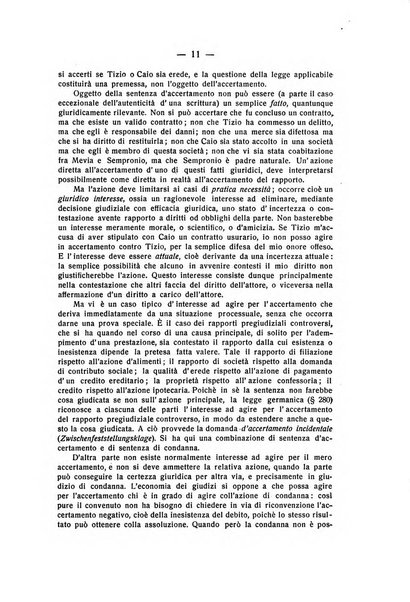 Rivista di diritto processuale civile