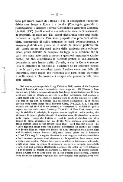 Rivista di diritto processuale civile