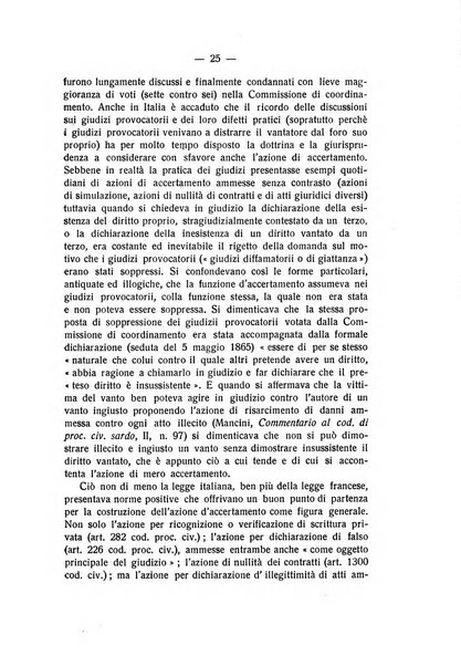 Rivista di diritto processuale civile