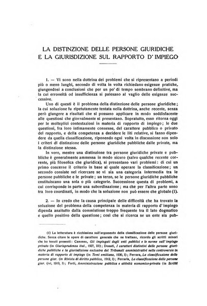 Rivista di diritto processuale civile