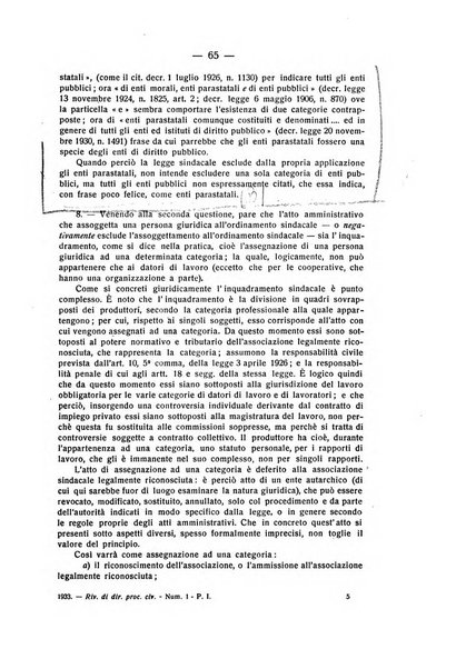 Rivista di diritto processuale civile