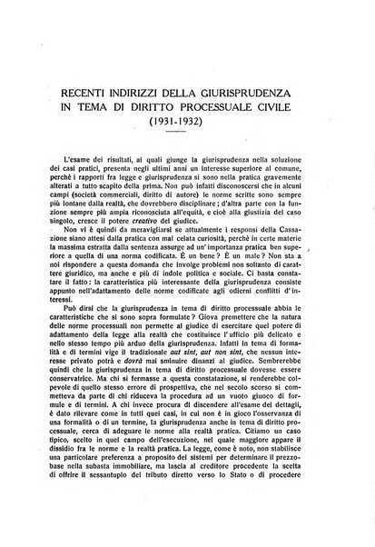 Rivista di diritto processuale civile