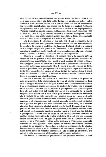 Rivista di diritto processuale civile