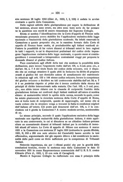 Rivista di diritto processuale civile