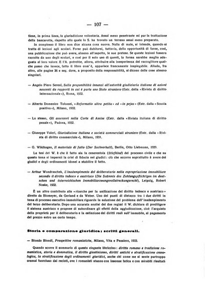 Rivista di diritto processuale civile