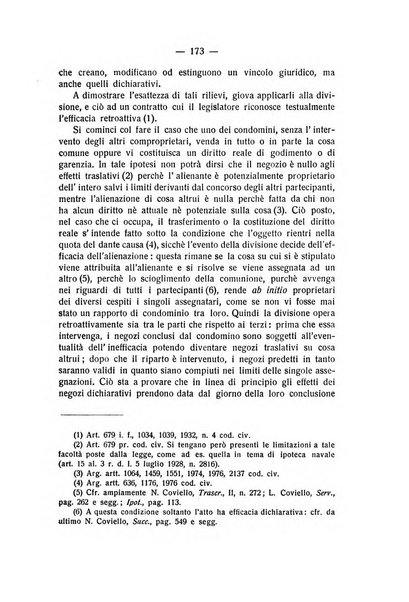 Rivista di diritto processuale civile