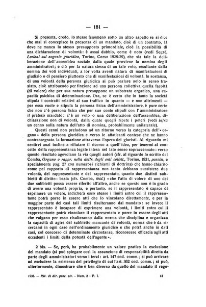 Rivista di diritto processuale civile