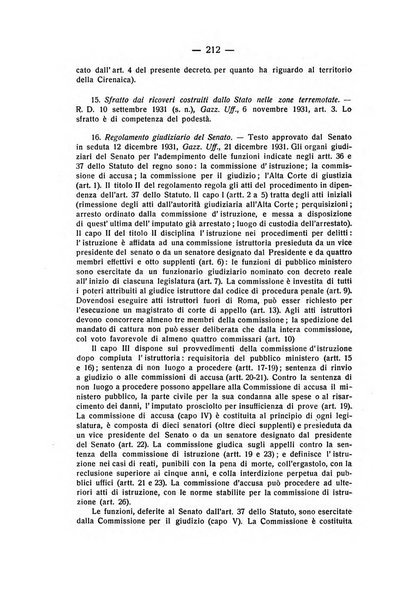 Rivista di diritto processuale civile