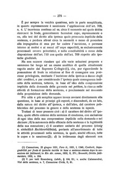 Rivista di diritto processuale civile