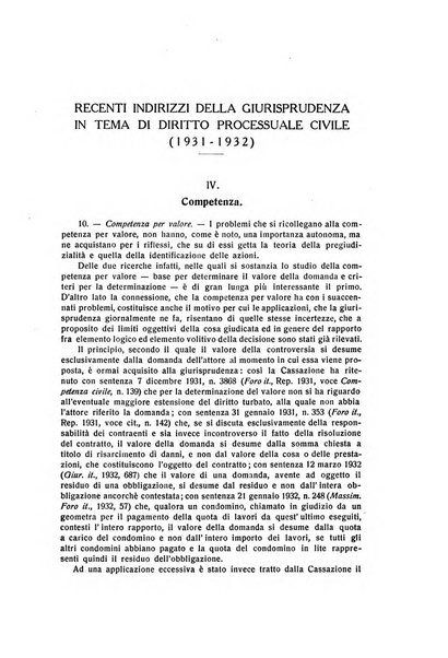 Rivista di diritto processuale civile