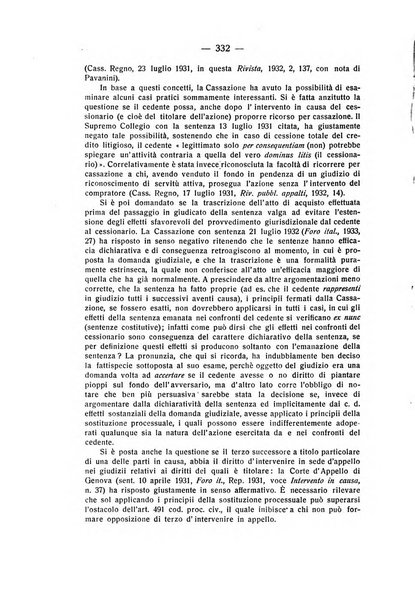 Rivista di diritto processuale civile