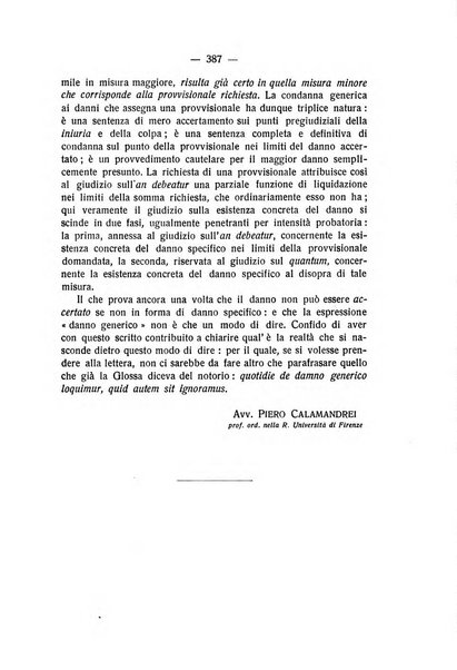 Rivista di diritto processuale civile