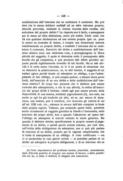 Rivista di diritto processuale civile