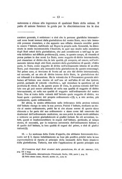 Rivista di diritto processuale civile