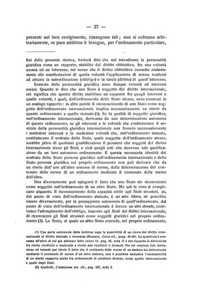 Rivista di diritto processuale civile