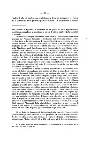 Rivista di diritto processuale civile