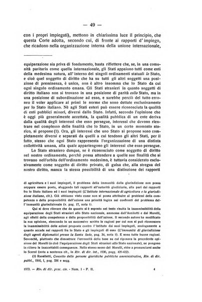 Rivista di diritto processuale civile