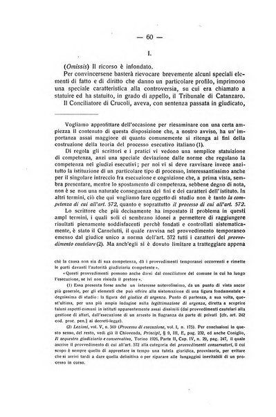 Rivista di diritto processuale civile