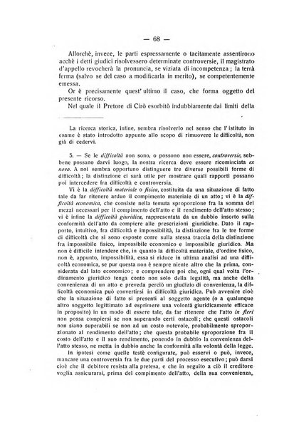 Rivista di diritto processuale civile