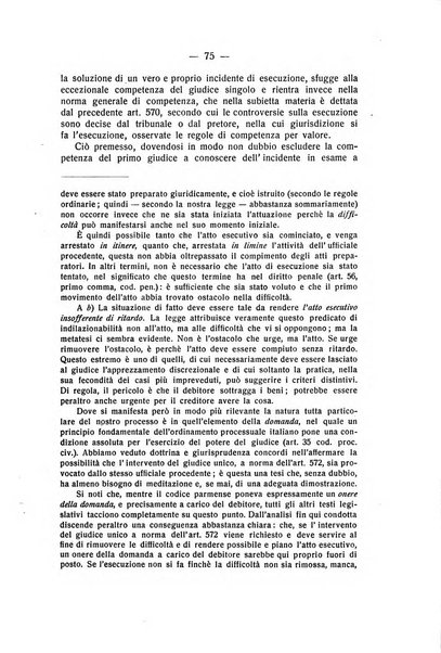 Rivista di diritto processuale civile