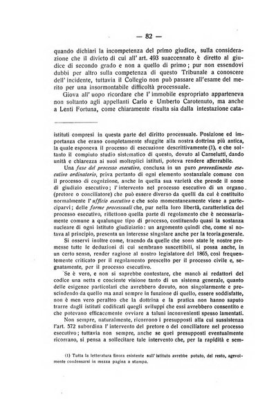 Rivista di diritto processuale civile