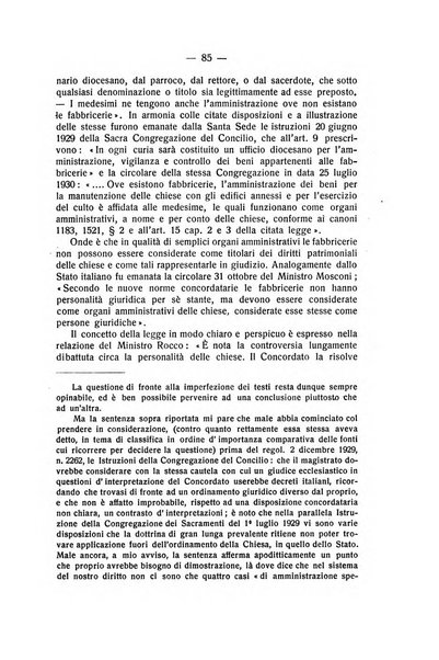 Rivista di diritto processuale civile