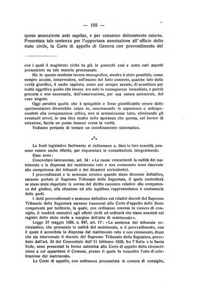 Rivista di diritto processuale civile