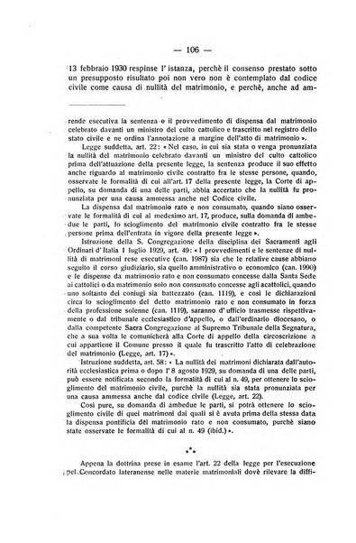 Rivista di diritto processuale civile