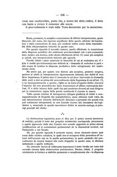 Rivista di diritto processuale civile