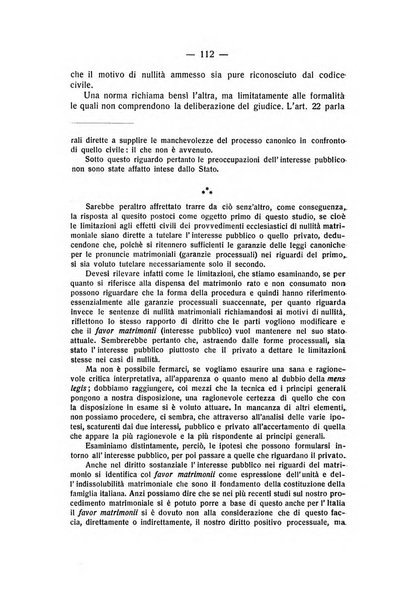 Rivista di diritto processuale civile