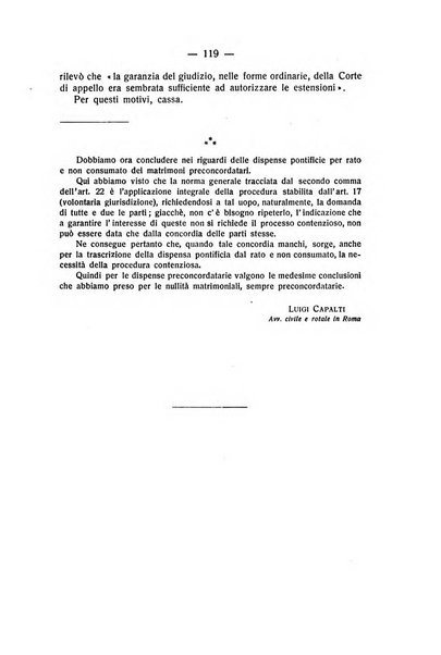 Rivista di diritto processuale civile