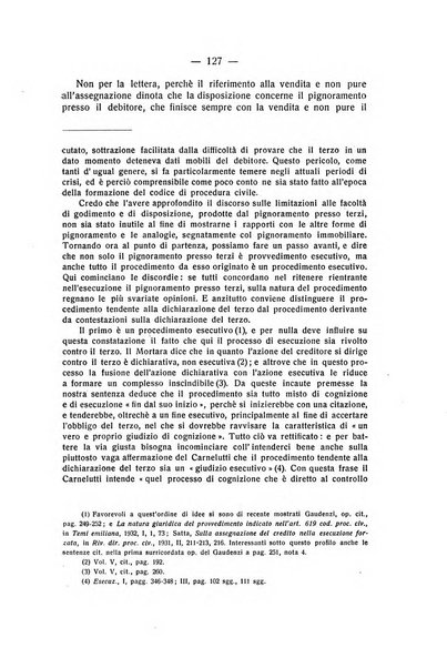 Rivista di diritto processuale civile