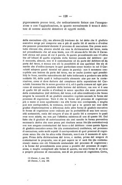 Rivista di diritto processuale civile