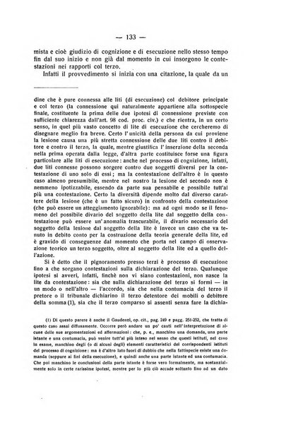 Rivista di diritto processuale civile