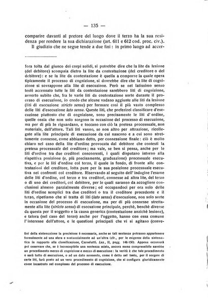 Rivista di diritto processuale civile